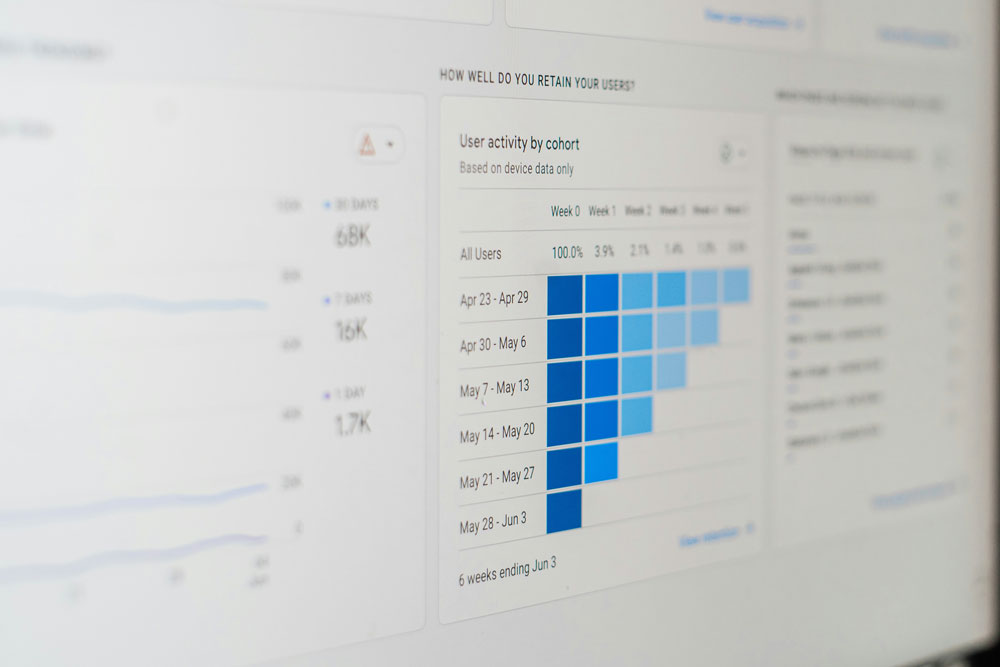 Data Analytics & Insights