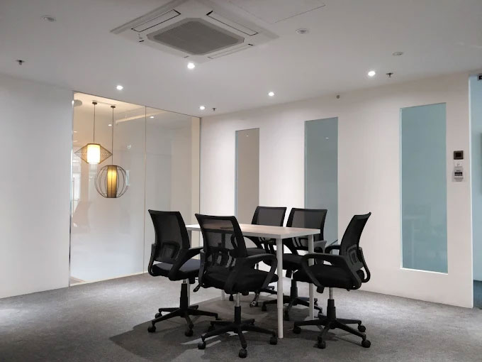 tinkerEdge Office