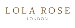Lola Rose : Brand Short Description Type Here.