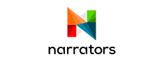 Narrators : Brand Short Description Type Here.