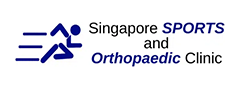 Singapore Sports & Orthopaedic Clinic : 