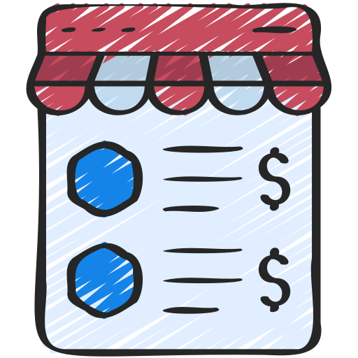 Private Marketplaces