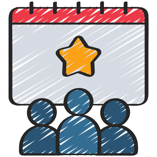 Stakeholders Buy-In