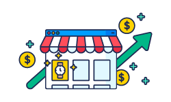 Ecommerce Transformation