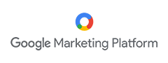 Google Marketing Platform :