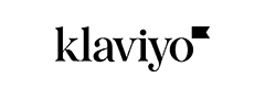 Klaviyo :