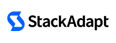 StackAdapt :